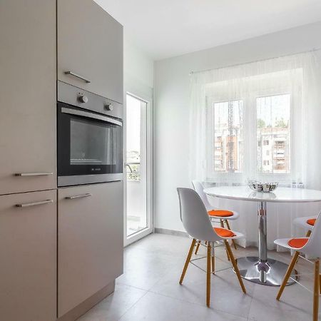 Saten Suite Apartment Near The Beach Poreč Exterior foto