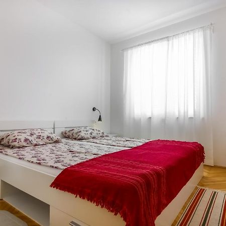 Saten Suite Apartment Near The Beach Poreč Exterior foto