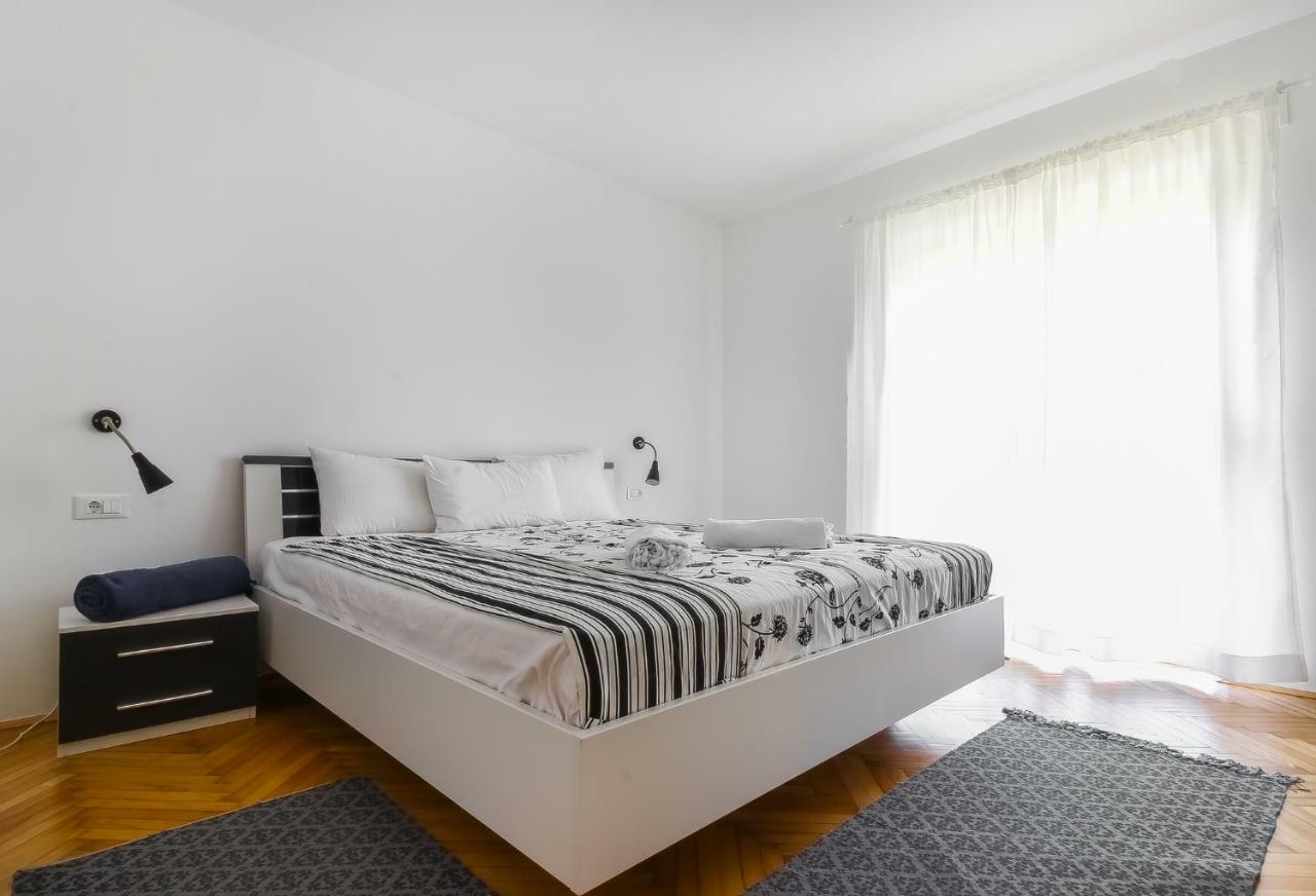 Saten Suite Apartment Near The Beach Poreč Exterior foto