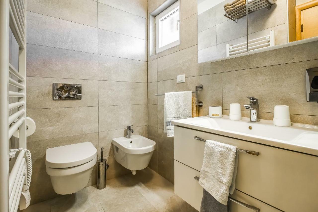 Saten Suite Apartment Near The Beach Poreč Exterior foto