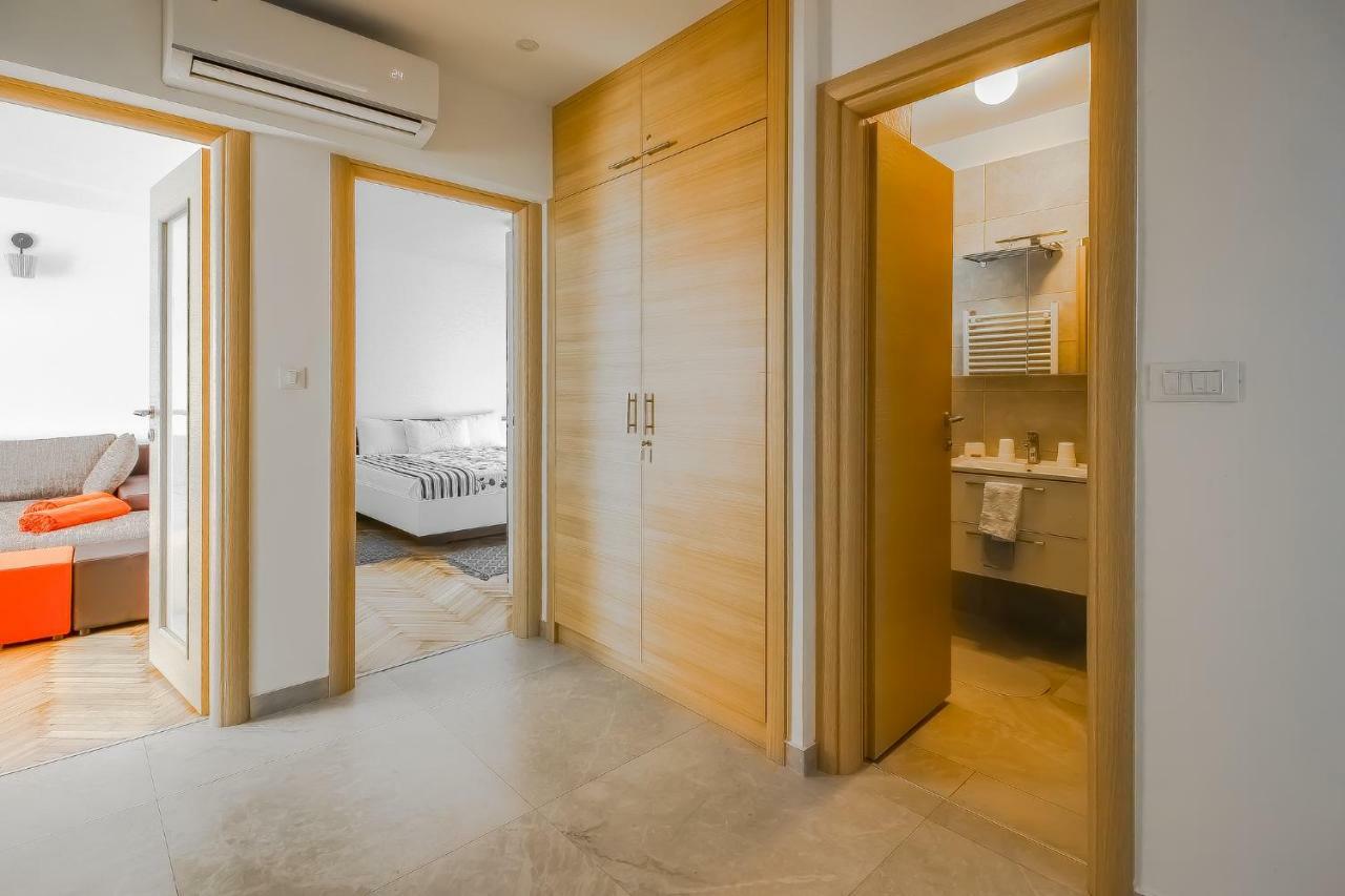 Saten Suite Apartment Near The Beach Poreč Exterior foto