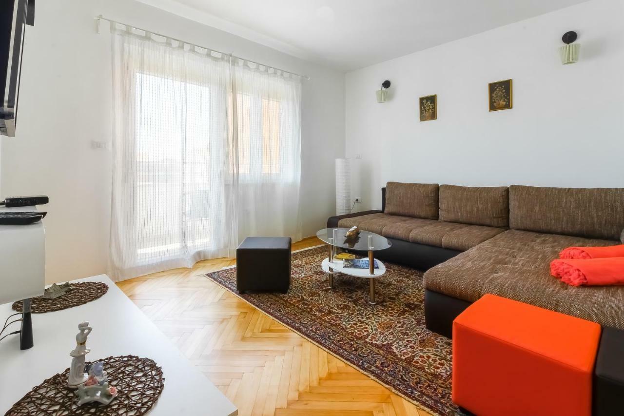 Saten Suite Apartment Near The Beach Poreč Exterior foto