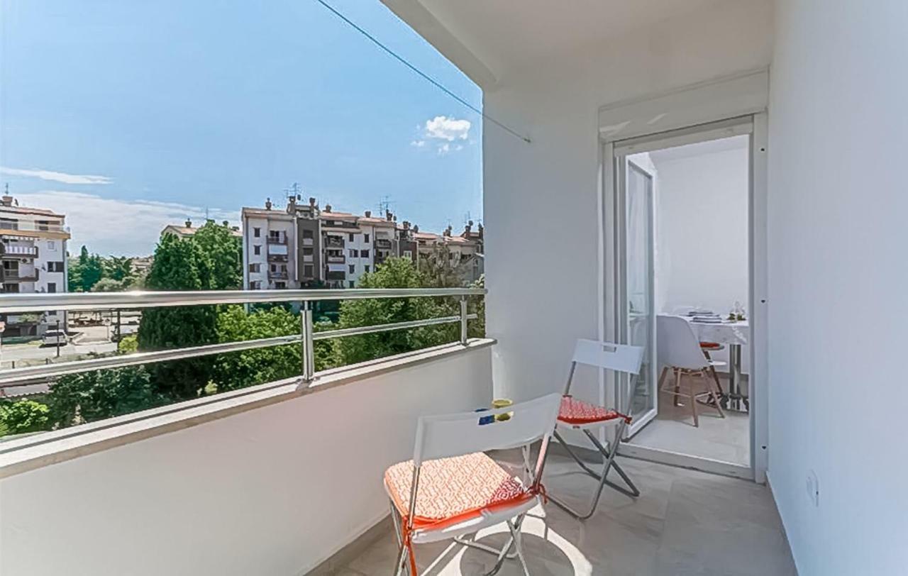 Saten Suite Apartment Near The Beach Poreč Exterior foto