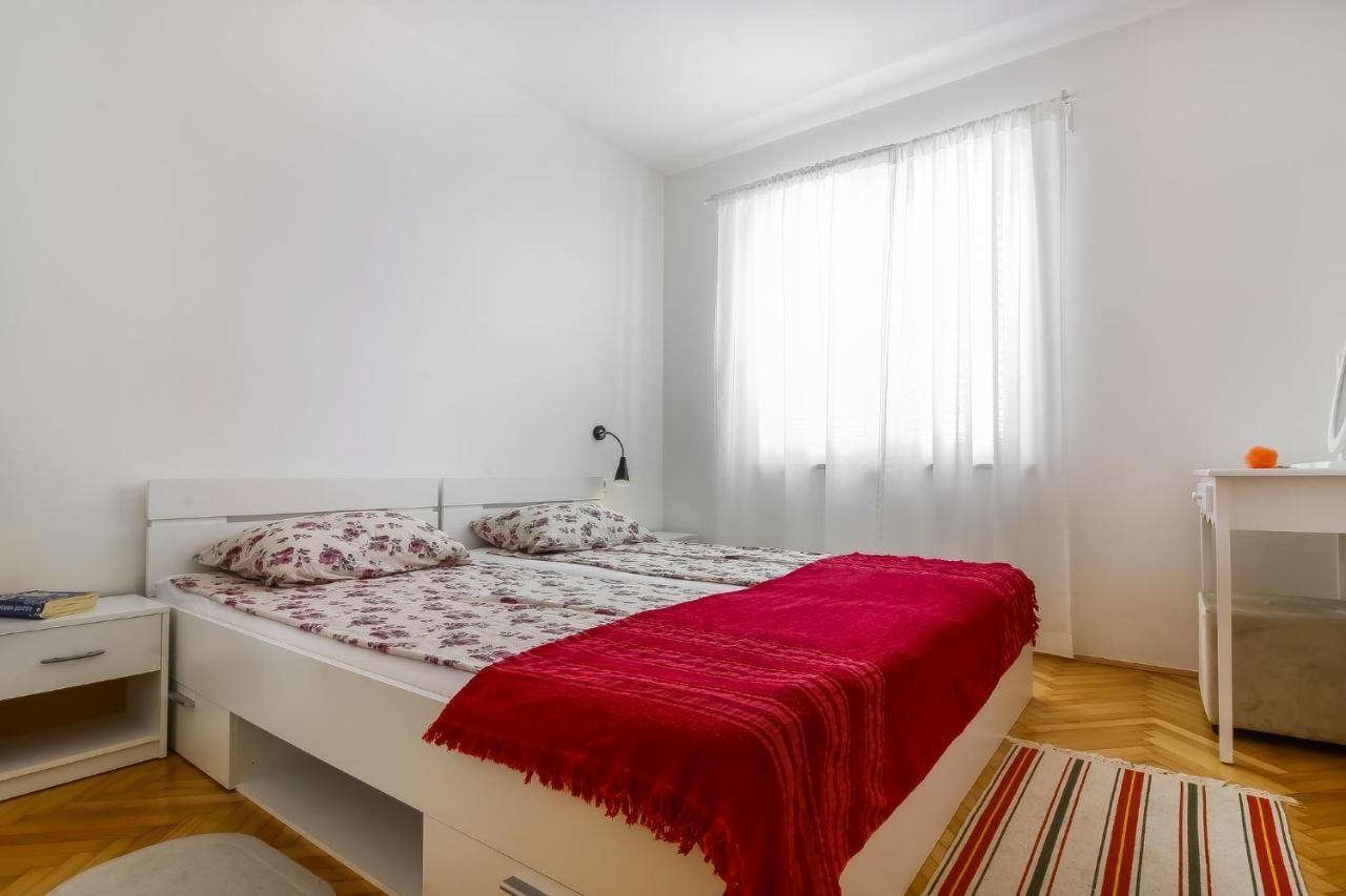 Saten Suite Apartment Near The Beach Poreč Exterior foto