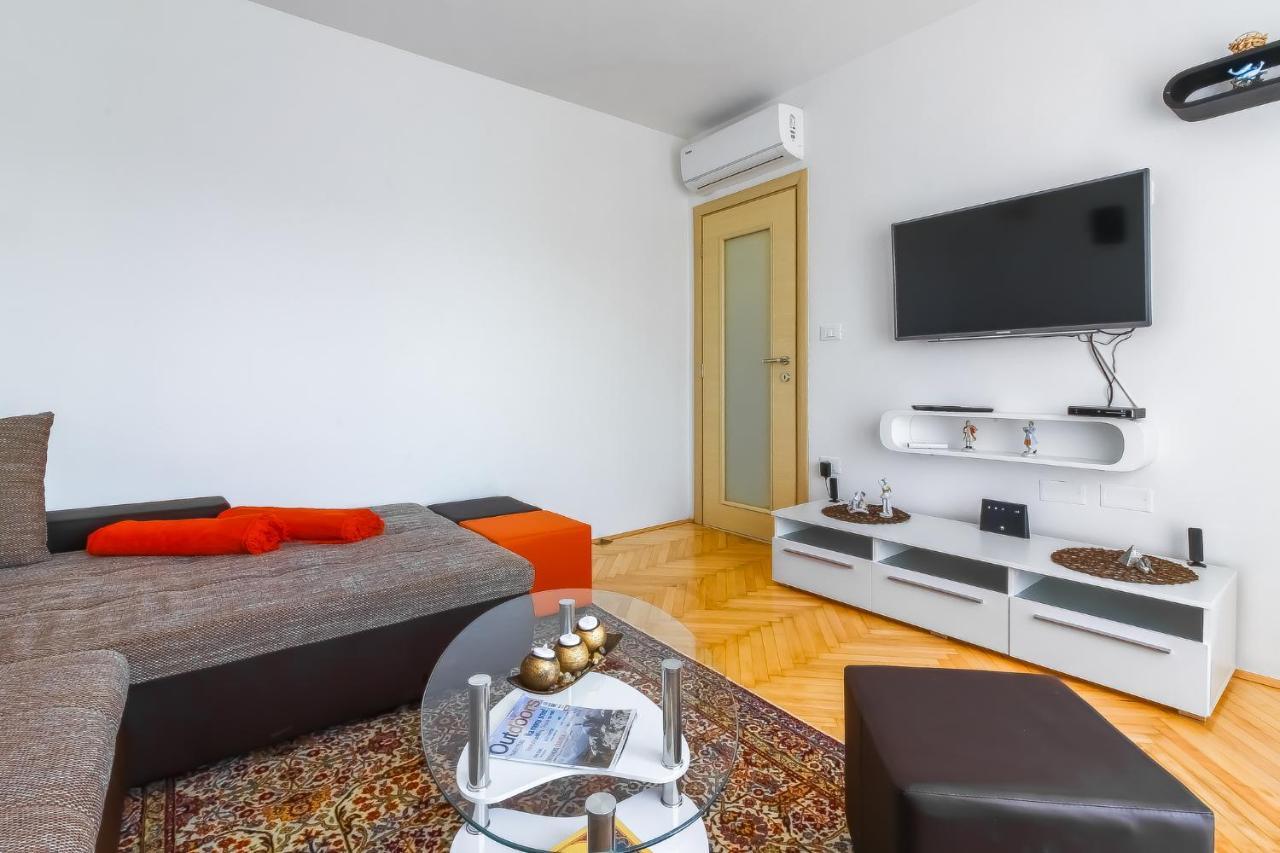 Saten Suite Apartment Near The Beach Poreč Exterior foto